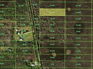33332 Oil Well Rd, Punta Gorda, FL 33955