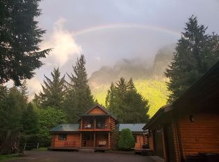 7613 442nd Pl SE, Snoqualmie, WA 98065