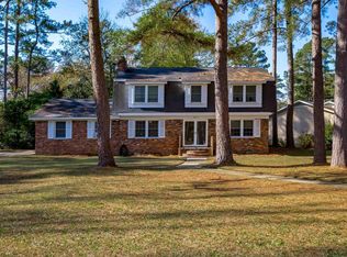 653 Woodland Hls W, Columbia, SC 29210