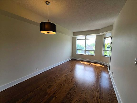 3rd image of 676 Sheppard Ave E #202