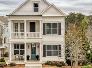 125 Rowan Ave, Alpharetta, GA 30009