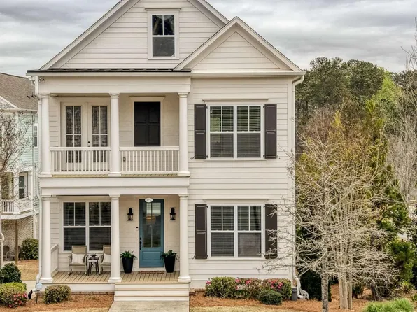 125 Rowan Ave, Alpharetta, GA 30009