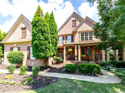 5347 Harbury Cv, Suwanee, GA, 30024