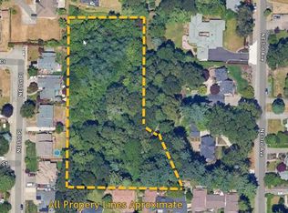 0 N 1st Ave, Hillsboro, OR