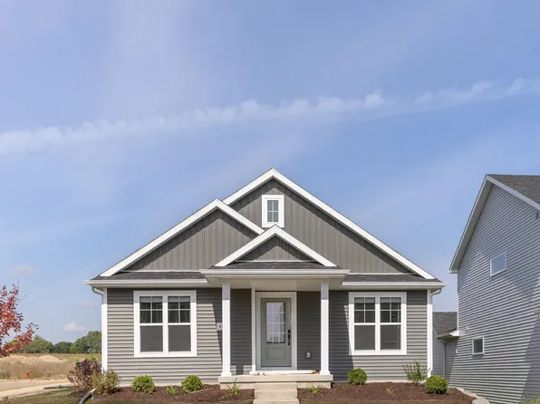 811 Indigo Ln, Waunakee, WI 53597