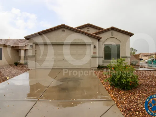 21304 N Shelby Ct, Maricopa, AZ 85138