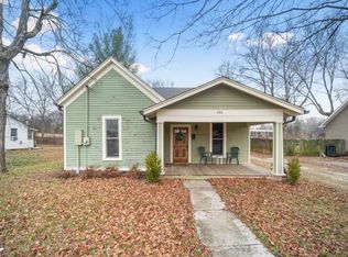106 Breckenridge St, Franklin, KY 42134