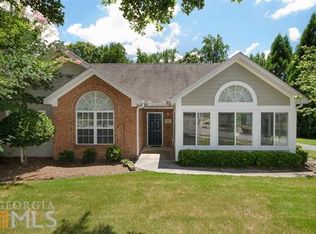 3077 Orchard Ridge Cir, Duluth, GA 30096