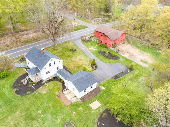 530 Killingworth Road, Haddam, CT 06441