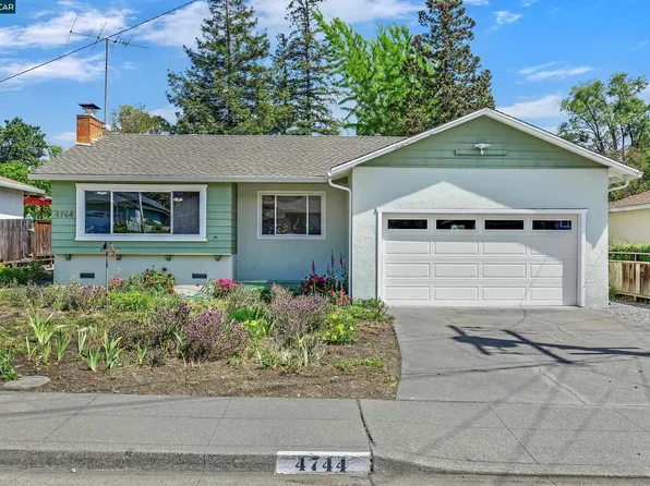 4744 Westwood Ct, Richmond, CA 94803