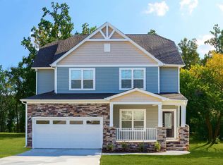 1403 Saint Andrews Dr, Mebane, NC 27302
