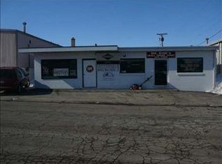 915 5th Ave, Monroe, WI 53566