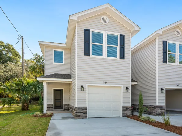 164 Westview Ave, Valparaiso, FL 32580