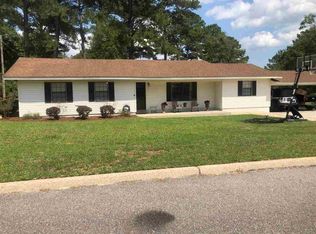 604 Griffin St, Opp, AL 36467