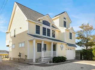727 Stone Harbor Blvd #A, Cape May Court House, NJ 08210