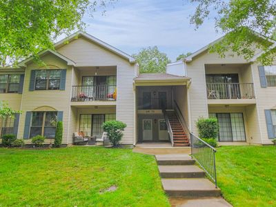 68 Sussex Pl #68, Absecon, NJ, 08205