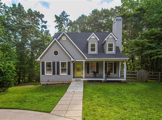 1061 Calhoun Rd, Dahlonega, GA 30533