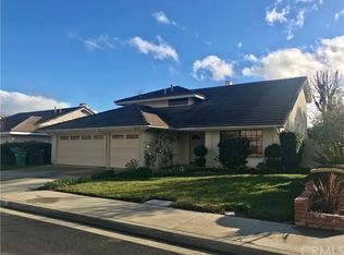 22914 True Grit Pl, Diamond Bar, CA