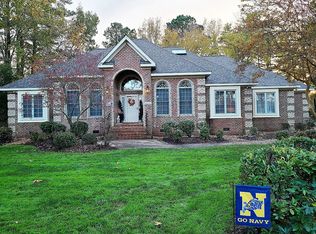 1157 Cordova Ct, Virginia Beach, VA 23456