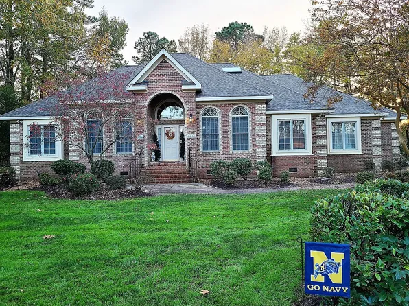 1157 Cordova Ct, Virginia Beach, VA 23456