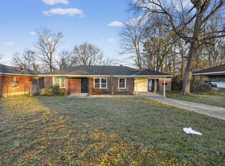 1820 Saint Elmo Ave, Memphis, TN 38127