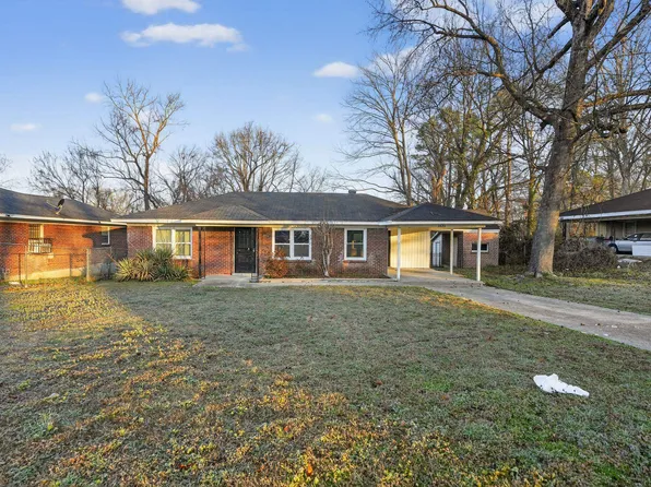 1820 Saint Elmo Ave, Memphis, TN 38127