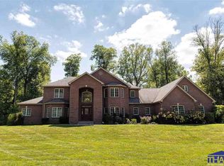 555 S Manor Dr, Terre haute, IN 47802