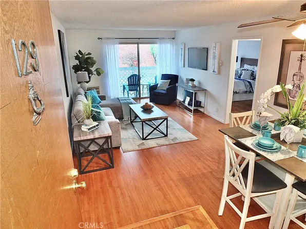 3565 Linden Ave Unit 129, Long Beach, CA 90807