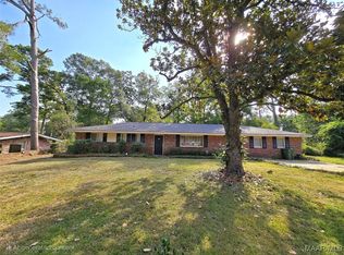 1829 Hill Hedge Dr, Montgomery, AL 36106