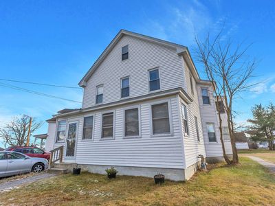 8 Lamprey Street, Manchester, NH, 03102
