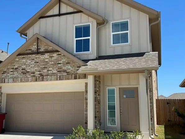 1003 Tillman Ln, East Bernard, TX