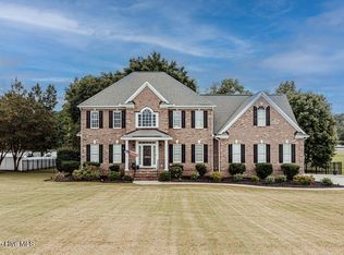 7693 Briar Creek Road, Rocky Mount, NC 27803