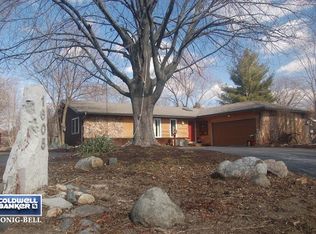 1605 Illini Dr, New Lenox, IL 60451