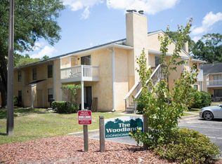 Woodlands Condominium The, Pensacola, FL 32514