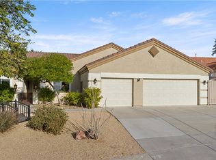 2627 Sanctuary Dr, Bullhead City, AZ 86442