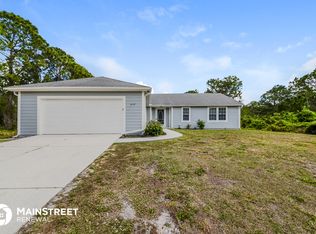 2516 Jeannin Dr, North Pt, FL 34288