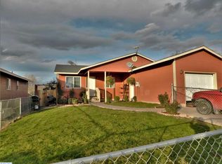 855 Ismo Loop, Sunnyside, WA 98944