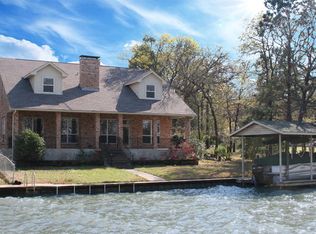 223 Oakwood Dr, Trinidad, TX 75163