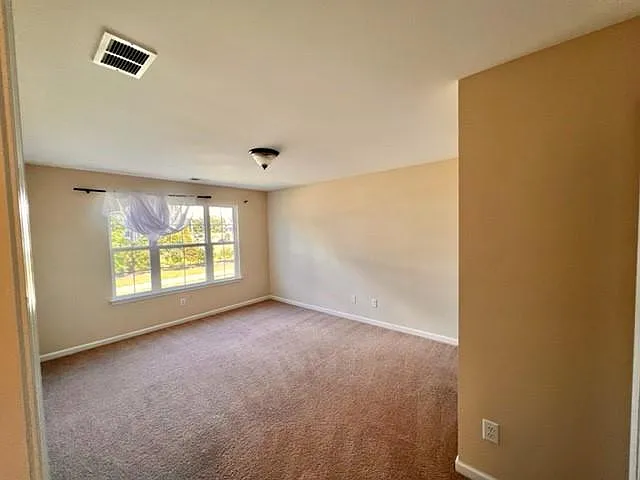 Upstairs bedroom #1.