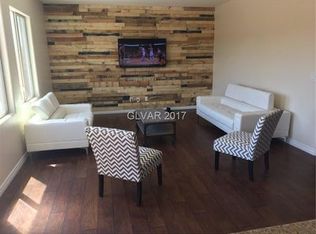 113 Peak Villa Ave, North Las Vegas, NV 89031