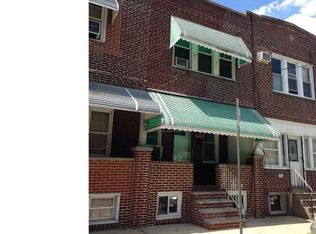 2216 S Norwood St, Philadelphia, PA