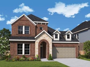 1904 Tolleson Dr, Aledo, TX 76008