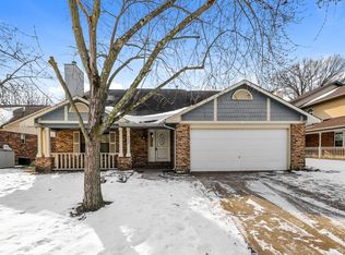 6588 Rolling Glen Dr, Dayton, OH 45424