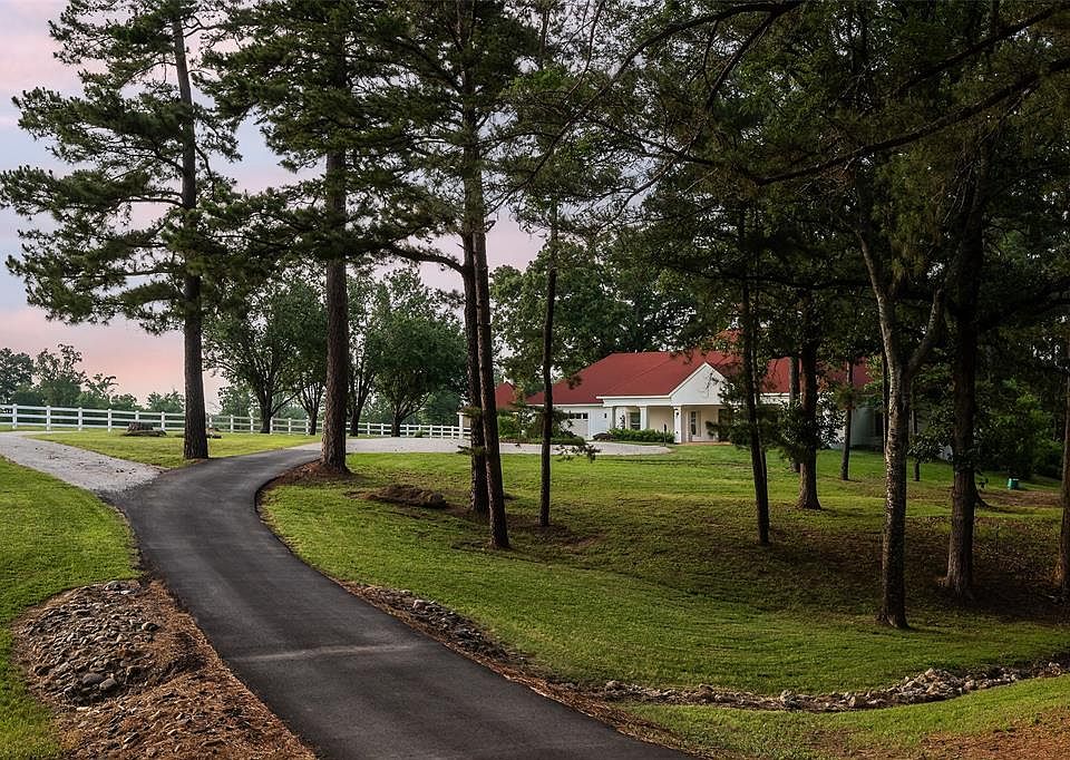 2884 Fm 2339, Edom, TX 75754 Zillow