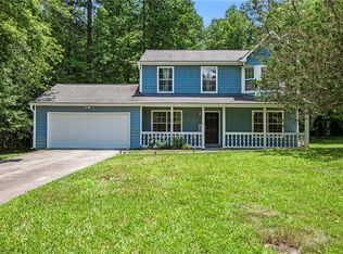 8599 Hidden Creek Cir, Snellville, GA 30039