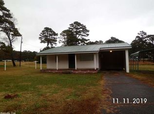 195 Little Rock Rd, Heber Springs, AR 72543