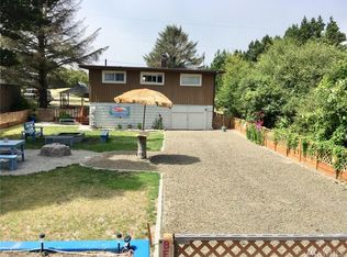 13506 North Pl, Long Beach, WA 98631