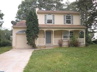 10 Monroe Ct, Berlin, NJ 08009