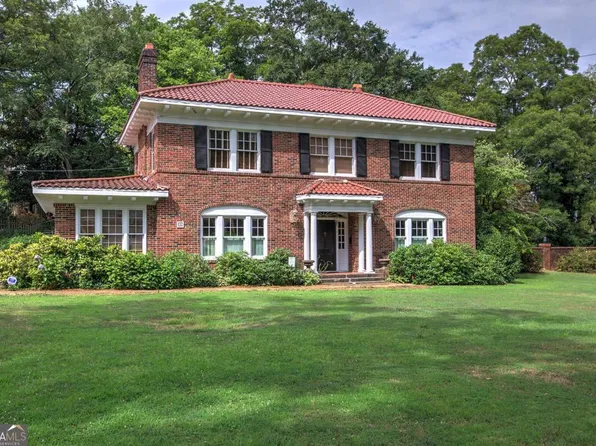 18 Cassville Rd, Cartersville, GA 30120