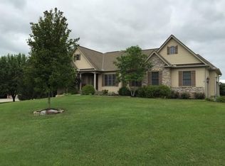 752 Count Fleet Dr, Union, KY 41091